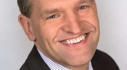 CDA leader Sybrand Buma (Source: Wikimedia/CDA / Dirk Hol)