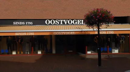 Oostvogel Almelo