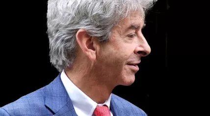 Ronald Plasterk