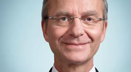 Henk Kamp