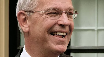 Gerrit Zalm