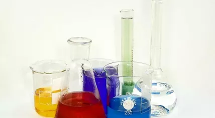 Lab Glassware