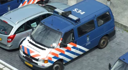 Koninklijke Marechaussee van
