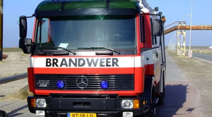 Fire Truck