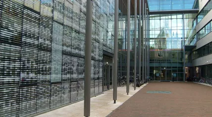 Rechtbank Haarlem