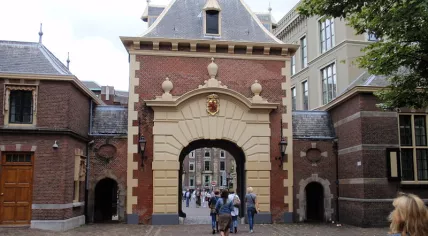 Binnenhof