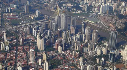 Sao Paolo