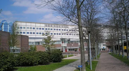 UMC Utrecht