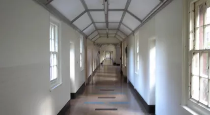 Psychiatric Hospital