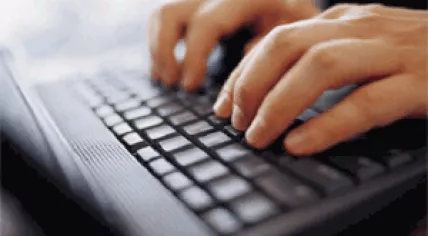 Computer keyboard