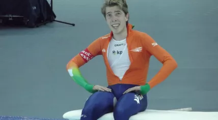 Jorrit_Bergsma