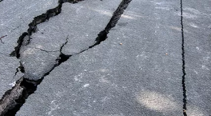 earthquake
