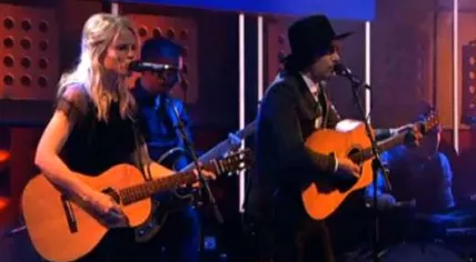 The Common Linnets