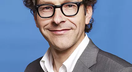 Jeroen Dijsselbloem