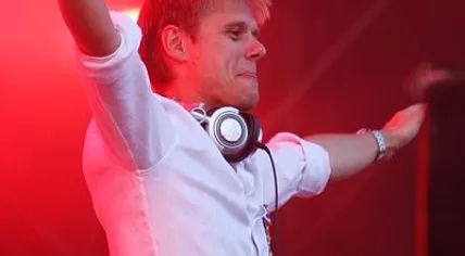 Armin van Buuren