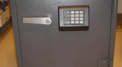 Safe