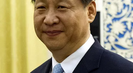Xi Jinping