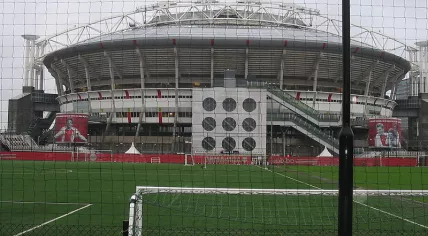 Amsterdam Arena