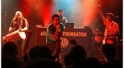 Asian Dub Foundation