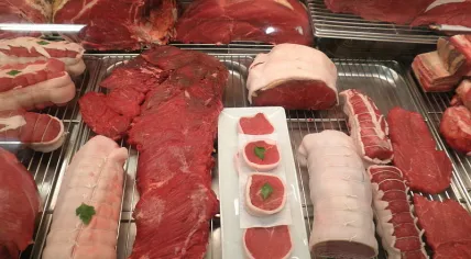 Meat