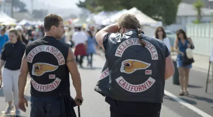 Hell's Angels