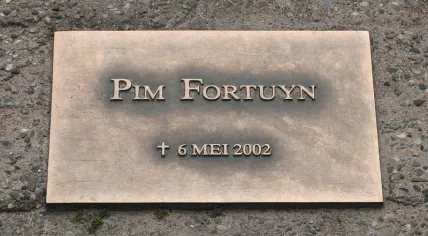 Pim Fortuyn