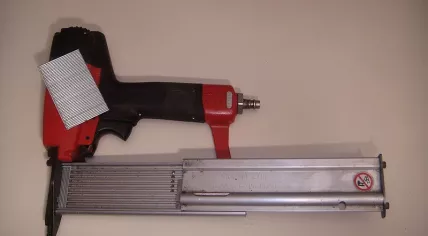 Nail Gun
