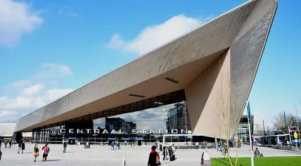 Rotterdam Centraal
