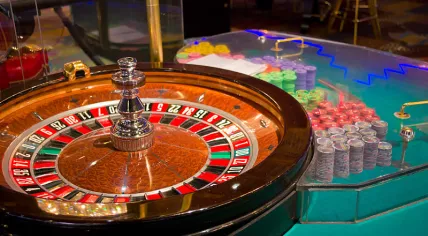 Casino