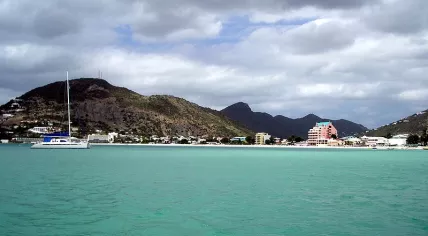 Saint Martin 