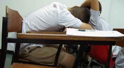 Sleep