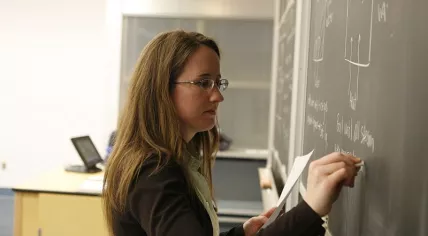 Teacher