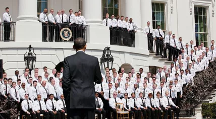 US Secret Service