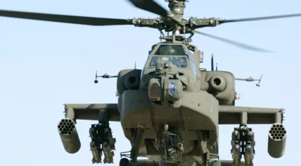 Apache helicopter (aboutmilitaryweapons.blogspot.com)