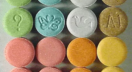 Ecstasy
