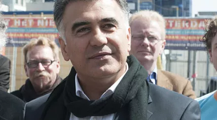 Hamit Karakus