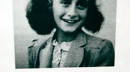 Anne Frank