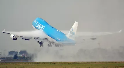 Schiphol Cargo