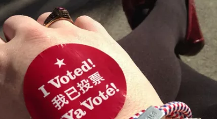 Vote