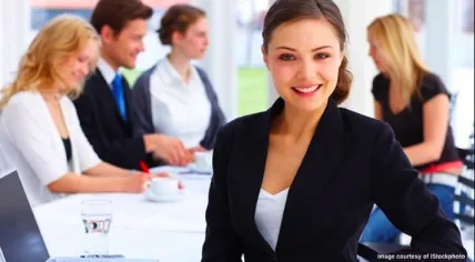 Working Woman