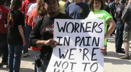 unemployment
