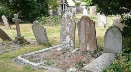 Graves