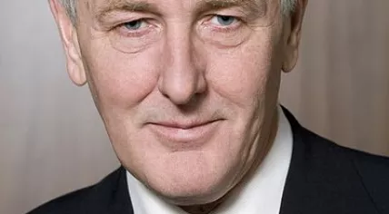Johan Remkes