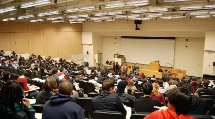 Lecture Hall