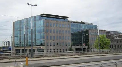 TomTom, Amsterdam