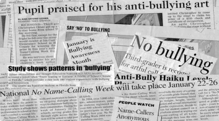 Bullying