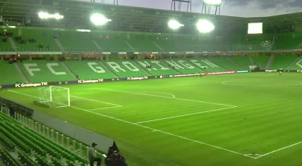 FC Groningen