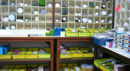 Pharmacy