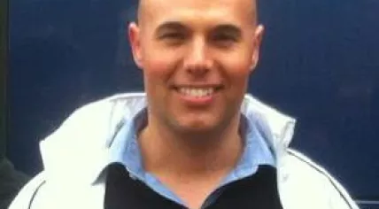 Joram van Klaveren