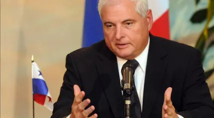 Ricardo Martinelli
